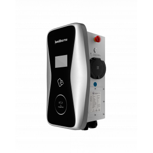 IRVE, Bornes de recharge, Bornes AC, Borne 1 sortie AC - 11kW Type 2S