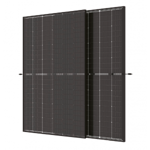 Photovoltaïque, Composants à l'unité, Panneaux solaires, Panneau solaire 425Wc - N-Type - Transparent bi-verre - TRINA