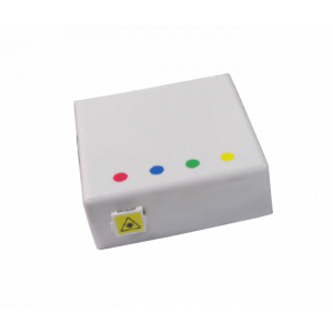 Fibre optique, PTO / DTIO, PTO, PTO THD Factory 1FO SC-APC