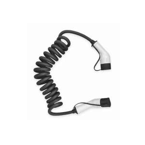 IRVE, Accessoires, Câbles de recharge, Câble de recharge accordéon AC - Wellborne