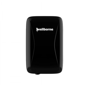 IRVE, Bornes, Bornes AC, Borne 1 sortie AC 22kW BlackAccess