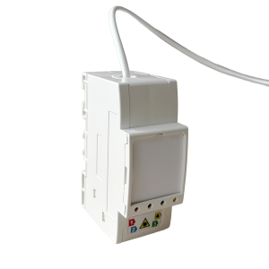 Fibre optique, PTO / DTIO, DTIO, Kit DTIO 4FO SC-APC