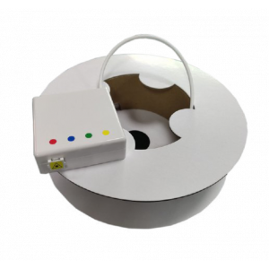 Fibre optique, PTO / DTIO, PTO, Kit PTO THD Factory 1FO SC-APC