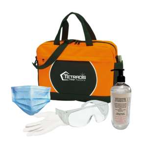 Outillage, Équipement Protection Individuelle, Équipement Protection Individuelle, Protect’kit