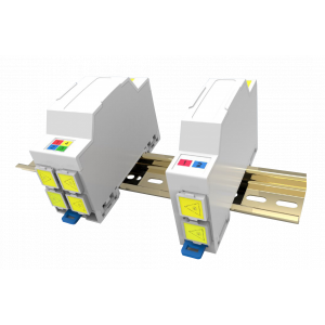 Fibre optique, PTO / DTIO, DTIO, Kit DTIO THD Factory 1FO SC-APC
