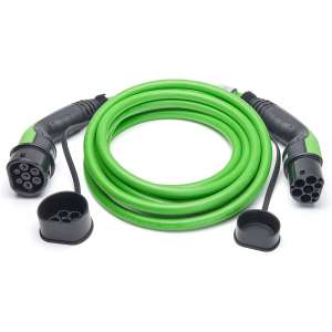 IRVE, Accessoires, Câbles de recharge, KEBA 11kW charging cable