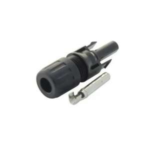 PHOTOVOLTAÏQUE, Produits à l'unité, Câbles / Connectiques, Connecteur MC4 Femelle - Staubli