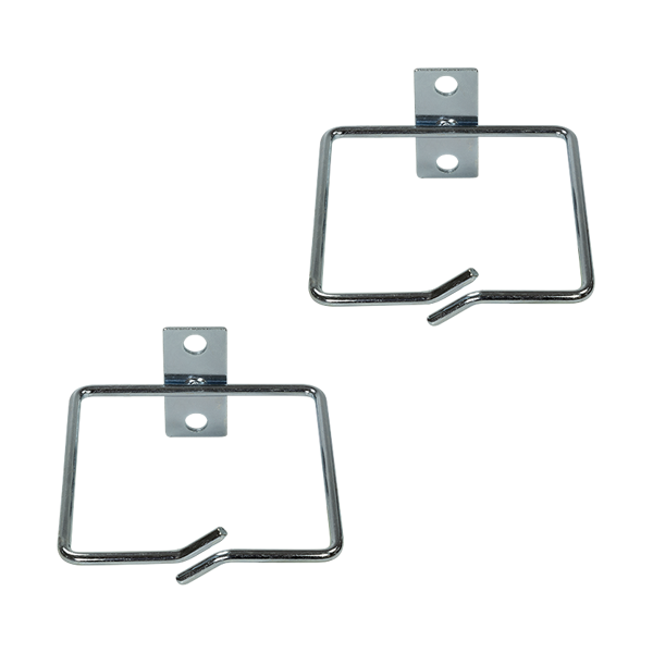 Fibre optique, Accessoires, Accessoires de fixation de câbles, Lot supports de cable