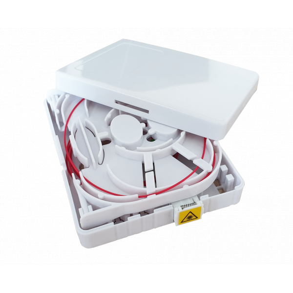 Fibre optique, PTO / DTIO, PTO, PTO THD Factory 1 FO (18 pcs)