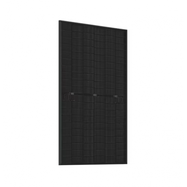 PHOTOVOLTAÏQUE, Produits à l'unité, Panneaux solaires, Panneau 500Wc Bifacial Mono JASOLAR