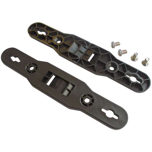 Fibre optique, Boîtiers BPE-O, Accessoires, BPE-O size 1 Fixing kit