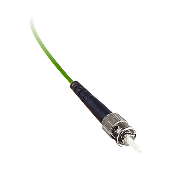 Mesures, Mesures fibre optique, Mesure de réflectométrie, 1/2 jarret 50/125 certif apex <30µm