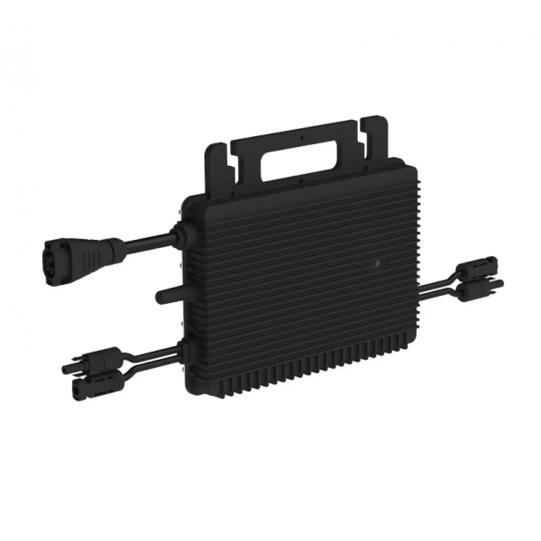 PHOTOVOLTAÏQUE, Produits à l'unité, Onduleurs / Micro-onduleurs, HOYMILES HMS-800-2T mono WIFI
