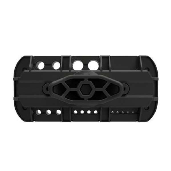 Fibre optique, Boîtiers BPE-O, Accessoires, Bloc gel obturateur pour TENIO