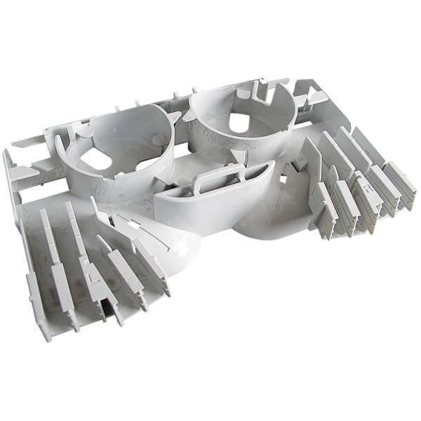 Fibre optique, Boîtiers BPE-O, Accessoires, Routing Block