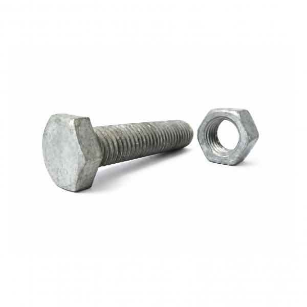 Fibre optique, Accessoires, Accessoires de fixation de câbles, Boulons et écrous M14