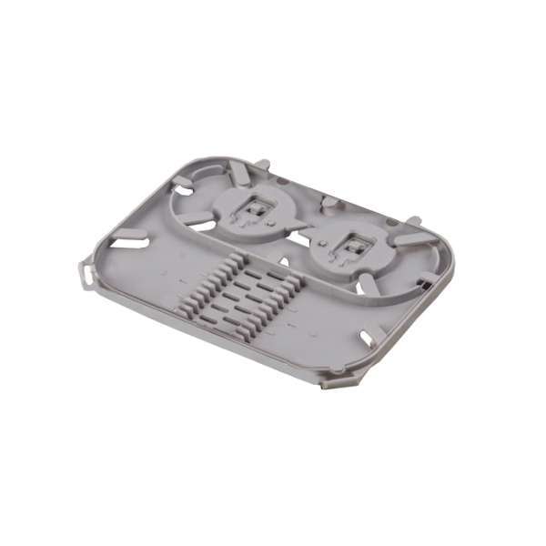 Fibre optique, Boîtiers BPE-O, Accessoires, Cassette 12FO G657A
