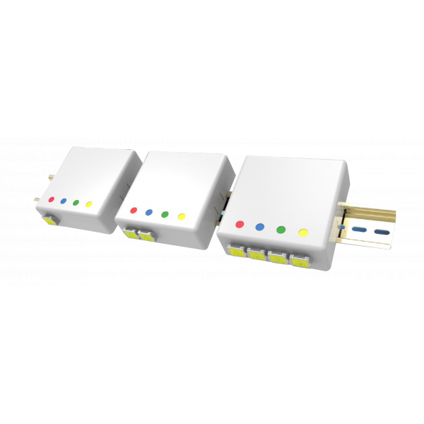 Fibre optique, PTO / DTIO, PTO, Kit PTO THD Factory 2FO SC-APC