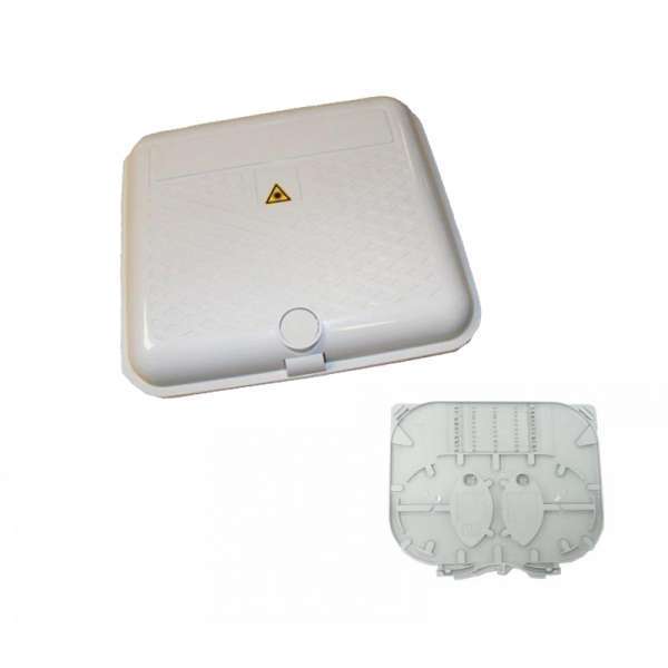 Fibre optique, Boîtiers BPE-O, BPE-O aérien, Kit PBO T1