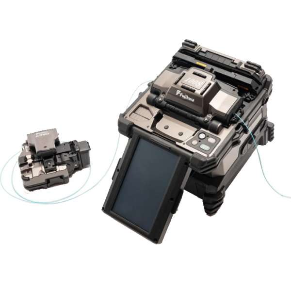 Outillage, Outillages fibre optique, Soudeuses optiques, Pack FSM 100S