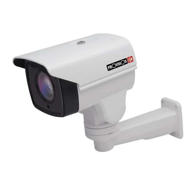 Sécurité, Vidéoprotection, Caméras, Caméra Bullet IP PTZ 1080P