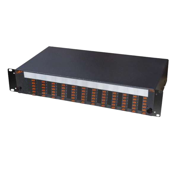 Fibre optique, Tiroirs optiques, Tiroirs optiques multimodes, Tiroir optique C&B