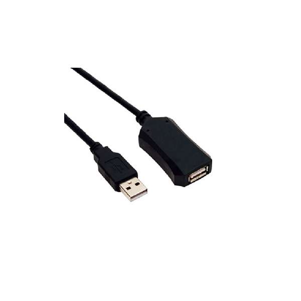 Cuivre, Connectique brassage, Cordons, Cable répéteur USB 2.0