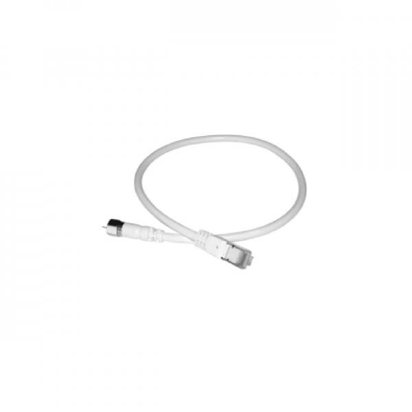 Cuivre, Solutions vdi rj45, Cordon informatique rj45, Cordon Balun Fiche F / RJ45