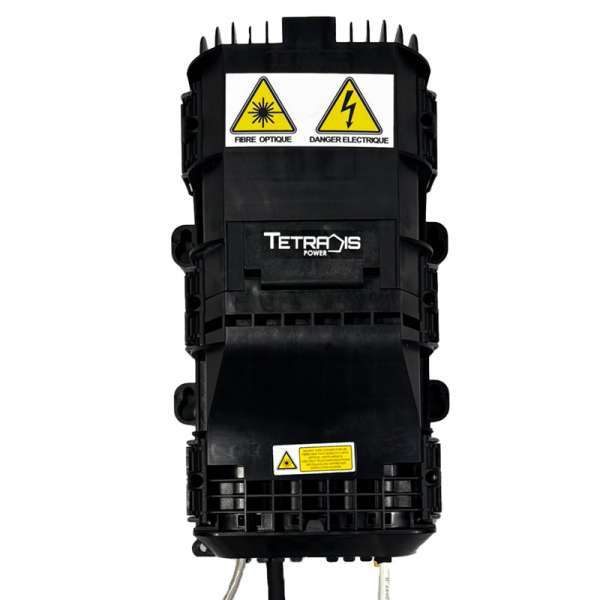 Smart, Coffrets VPU / IoT, Coffrets souterrains, Coffret souterrain IP68 - S