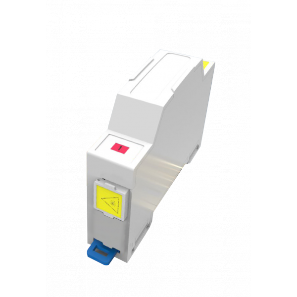 Fibre optique, PTO / DTIO, DTIO, Kit DTIO THD Factory 1FO SC-APC