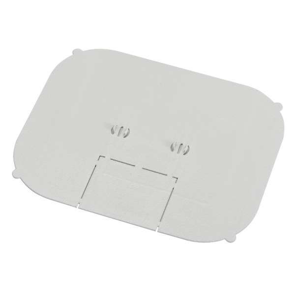 Fibre optique, Boîtiers optiques BPE-O, Accessoires, Cassette 2 PAS 12 Fibrlok 4x4