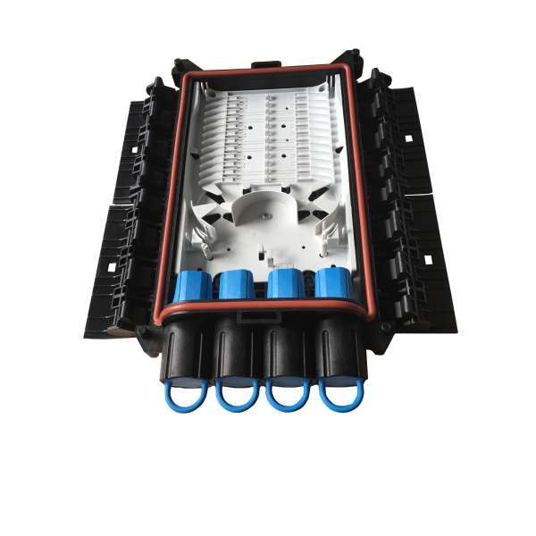 Fibre optique, Boîtiers optiques BPE-O, BPE-O sous-terrain, BPE-O EVOL T1 EOC
