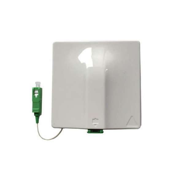 Fibre optique, PTO / DTIO, PTO, PT’Home