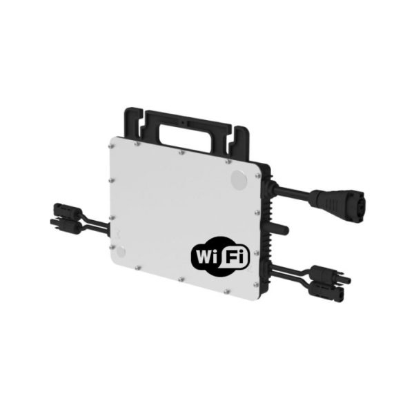 PHOTOVOLTAÏQUE, Produits à l'unité, Onduleurs / Micro-onduleurs, HOYMILES HMS-800-2T mono WIFI