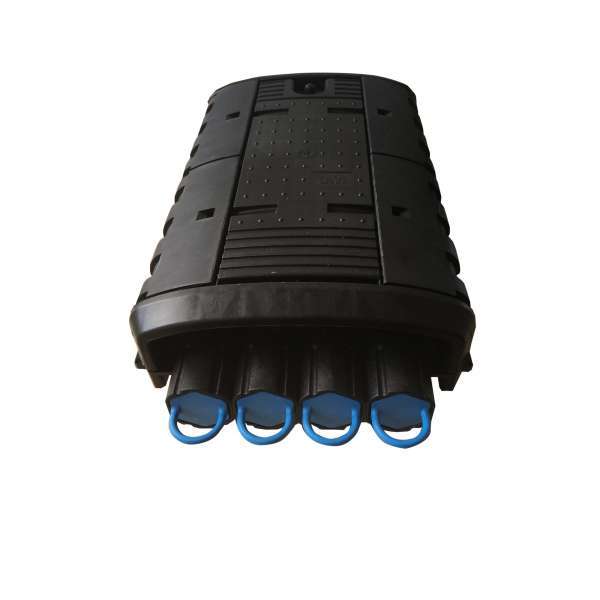 Fibre optique, Boîtiers optiques BPE-O, BPE-O sous-terrain, BPE-O EVOL T1 EOC