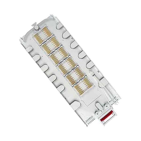 Fibre optique, Bpe commscope, Accessoires, Tray 36, 72 and 96 adapters for 400 D5