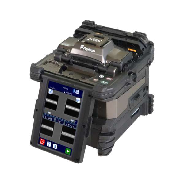 Outillage, Outillages fibre optique, Soudeuses optiques, Pack FSM 100S