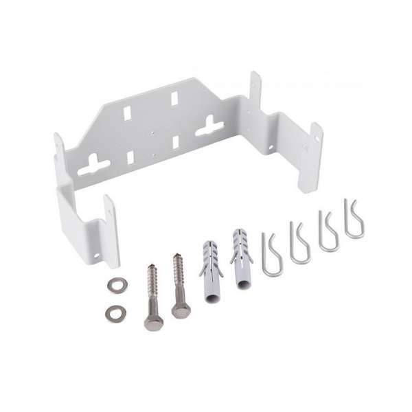 Fibre optique, Boîtiers optiques BPE-O, Accessoires, Kit de fixation MOBRA pour TENIO