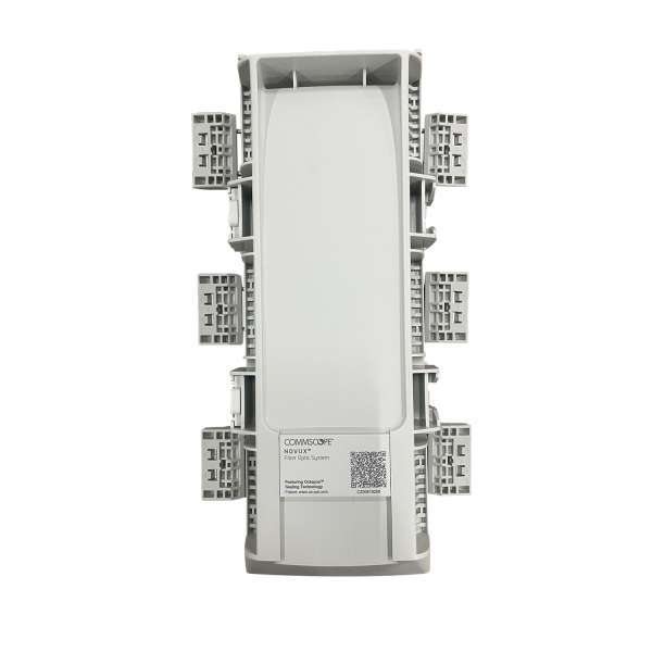 Fibre optique, Boîtiers BPE-O, BPE-O sous-terrain, PBO NovuX™ CSC100 New Generation