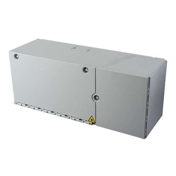 Fibre optique, Boîtiers optiques BPE-O, Boîtiers optiques intérieurs, Boitiers de pied d'immeuble PMI