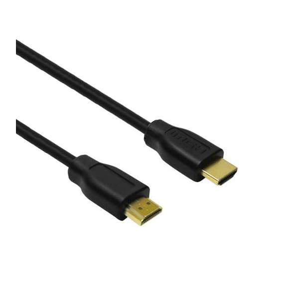 Cuivre, Connectique brassage, Cordons, Cordon HDMI 1.4 connecteur A Mâle/Mâle