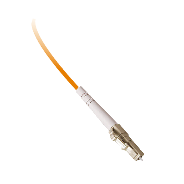 Mesures, Mesures fibre optique, Mesure de réflectométrie, 1/2 jarret 62.5/125 certifapex<30µm