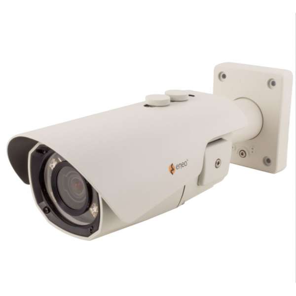 Sécurité, Vidéoprotection, Caméras, Caméra IP 1/3" - fixe