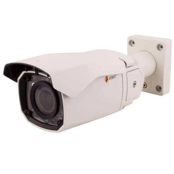 Sécurité, Vidéoprotection, Caméras, Caméra IP 1/2.8" - Vari-focal