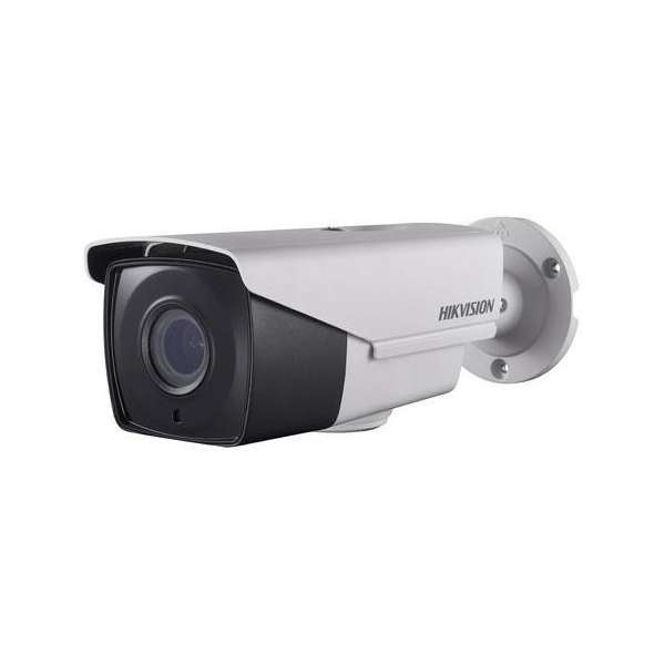 Sécurité, Vidéoprotection, Caméras, Caméra anal. POC 2.8-12mm