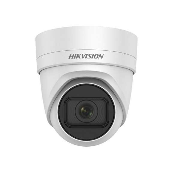 Sécurité, Vidéoprotection, Caméras, Caméra Eyeball 2.8-12mm - varifocal