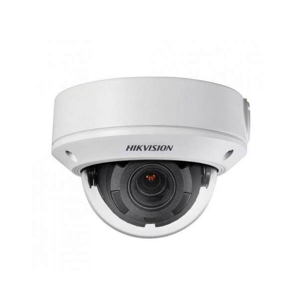 Sécurité, Vidéoprotection, Caméras, Dôme 2MP, 2.8-12mm - Vari-focal