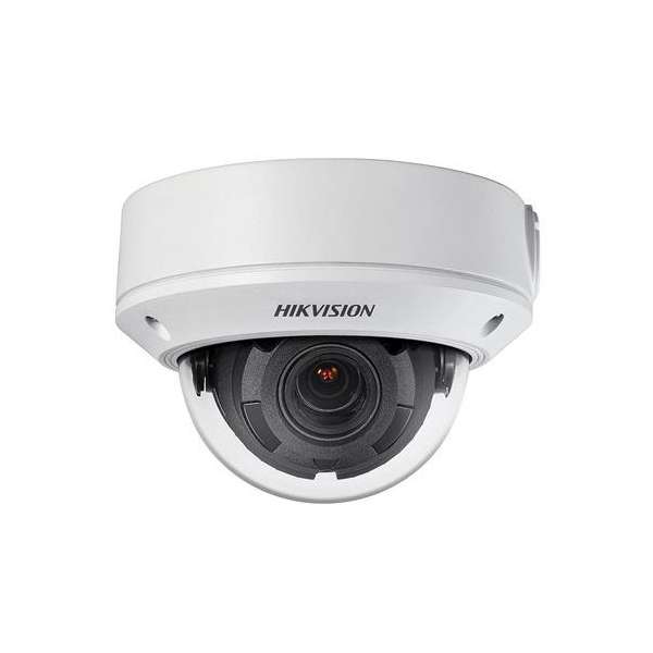 Sécurité, Vidéoprotection, Caméras, Dôme IP 4MP SD IR - fixe