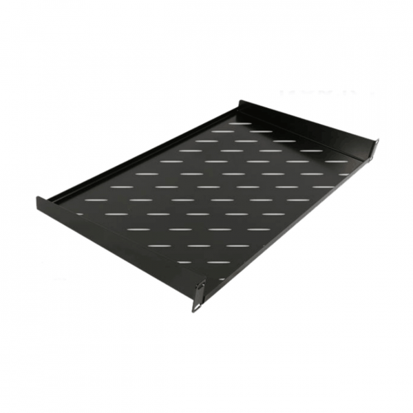 Baies Coffrets, Accessoires, Accessoires baie intérieure 19'', Plateau fixe ventilé