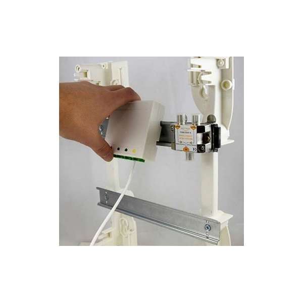 Fibre optique, PTO / DTIO, PTO, PTO² 1, 2 et 4 FO équipée raccords & pigtails G657A2